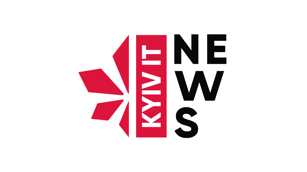 Kyiv IT Cluster Logo